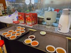 -一肴·牛肉粿条(深圳湾睿印店)