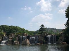 -白马涧龙池景区