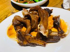 -潮中人·潮州菜(益乐路店)