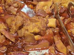 -小明家·鲜牛肉自选火锅(中街店)