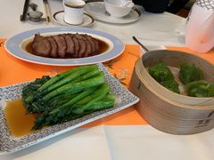 -美心·翠园(港汇恒隆广场店)
