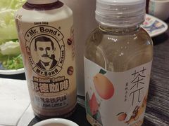 -AJIYA·池袋日式烧肉自助(天津万象城店)