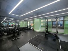 -优享健身(三元桥店)