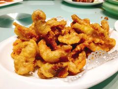 黄豆排骨-梅飞酒家(桑园路店)
