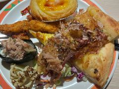 -比格比萨自助(云冈区步行街店)