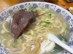 -双冰面馆(茶南店)