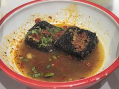 长沙臭豆腐-兰湘子·湘菜小炒(石家庄万象城店)