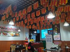 大堂-鱼儿纸包鱼(常乐店)