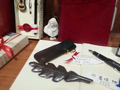 -墨格(浦东嘉里城店)