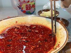 -馬伍旺川菜(江北虹悦城店)