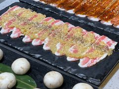 -妥妥烤肉料理(昙华林店)