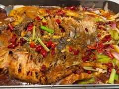 -鱼酷活鱼烤鱼(南京水游城店)