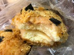 蒙古包-闻酥园(大慈寺店)