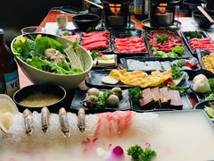 -束河人家(南锣鼓巷店)