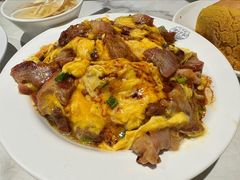 -深仔记茶餐厅(亚士厘道店)