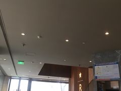 大堂-星巴克臻选(南京艾尚天地店)