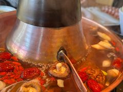 -阳坊胜利涮羊肉(阳坊老店)