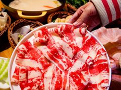 -四喜小胖·北京涮肉(五道营店)