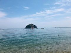 -棒棰岛宾馆景区
