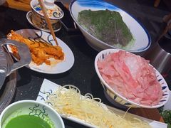 -大龙燚火锅(南山大道店)