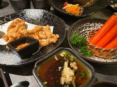 -湊湊火锅·茶憩(合生汇购物中心店)