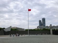 -侵华日军南京大屠杀遇难同胞纪念馆
