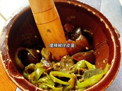 -彭厨(常州店)