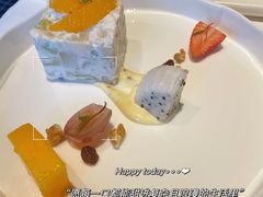 -王品牛排(珠海富华里店)