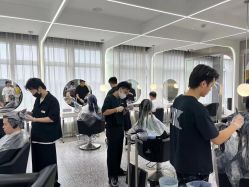 -凯博K-boom Hair Salon