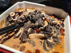 -喜悦烤鸭·新京菜(王府井店)