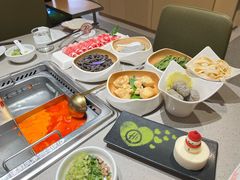 -海底捞火锅(金地广场生日主题店)