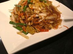 酸菜粉丝牛肉-鹿港小镇(悠唐店)