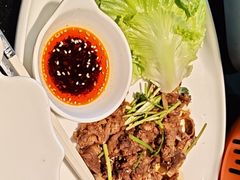 -恒记饭店(珠江路总店)