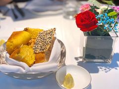 餐前面包-燃扒房Steakhouse(皇庭店)