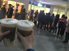 -1点点(银座和谐广场店)