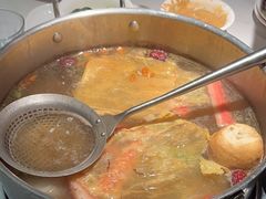 -潮牛壹号鲜牛肉火锅(世界城广场店)