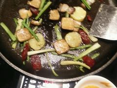 -黔蘑菇四季餐厅(观山湖店)