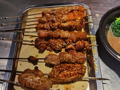 -壹加壹电烤串(总店)