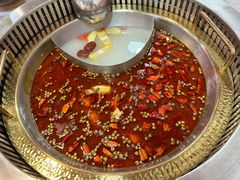 -宽尺巷鱼蛙自助火锅(虎丘钻石广场店)