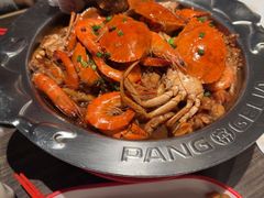 -胖哥俩肉蟹煲(厦门中华城店)