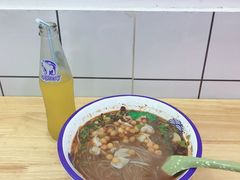 -甘记肥肠粉(马鞍北路店)