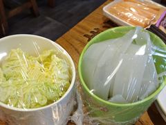 -四喜小胖·北京涮肉(五道营店)