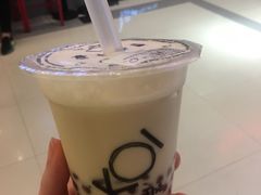-KOI Thé(正佳广场店)