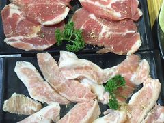 烤肉-夕酱の烧肉屋