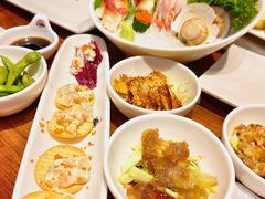 -大渔之观(安贞店)