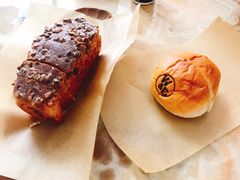 -WHEAT&BAKER-麥(凯德来福士店)