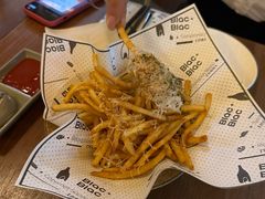 -Blac+Blac(中海环宇荟店)