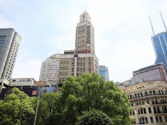-南京路步行街