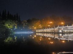 -南通濠河风景名胜区