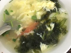 -宝光熏肉鞋底火烧(新街口店)
